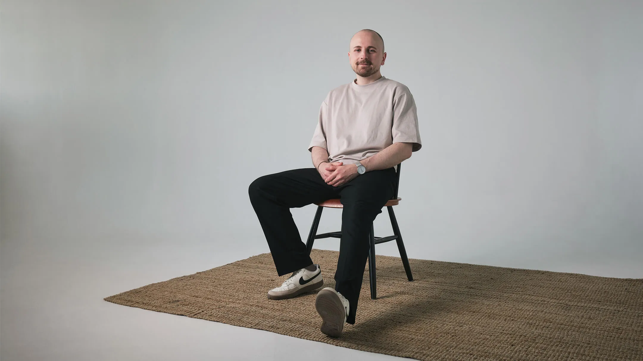 Tom Janssens — Interaktionsdesigner